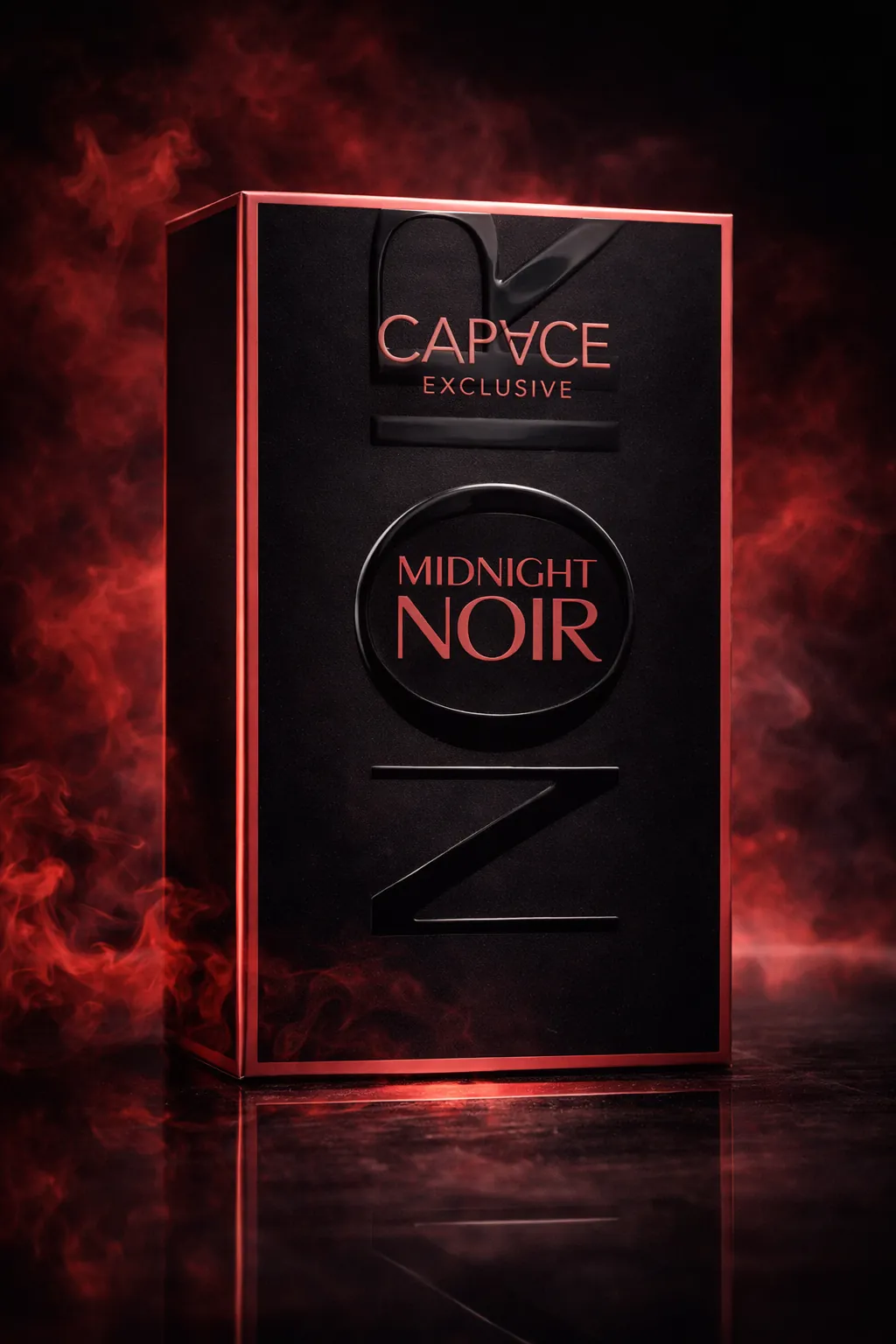 عطر نسائي كاباتشي إكسكلوسيف - Capace Exclusive Parfum — 2