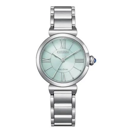 ساعة سيتيزن L نسائية EM1070-83L بحركة Eco-Drive