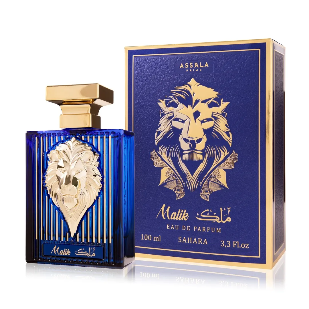 عطر مالك صحارى أو دو بارفان للجنسين 100 مل