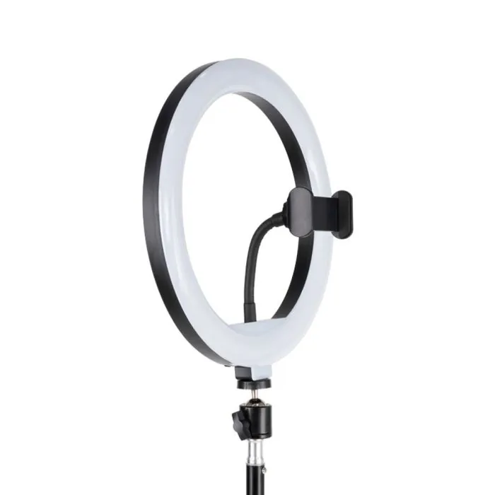 حامل هاتف Havit ST7026 بإضاءة LED — 2
