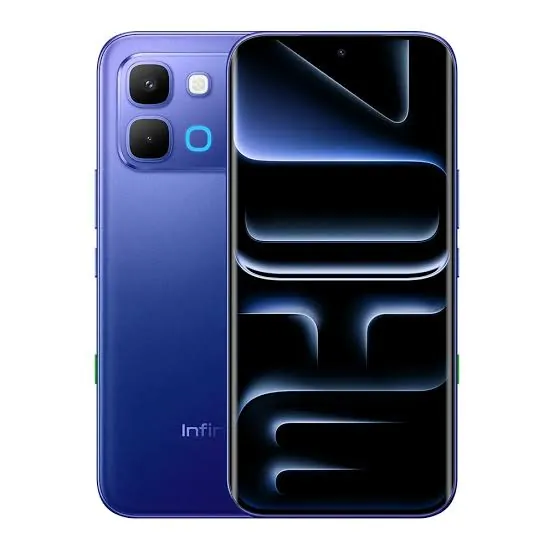 Infinix Note Edge 5G 256/8