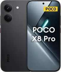 POCO X8 Pro 512/12
