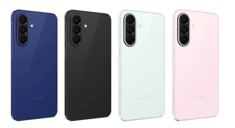 Samsung Galaxy A27 5G 128/6 