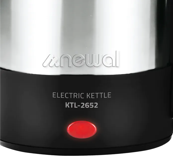 غلاية نيوال KTL-2652 الكهربائية — 2