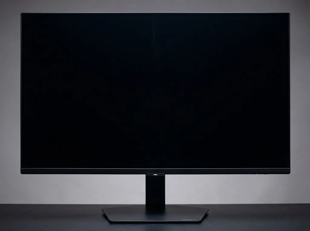 شاشة سامسونج 32 بوصة LS32FG502SM دقة 2K بانل IPS بمعدل تحديث 180Hz
