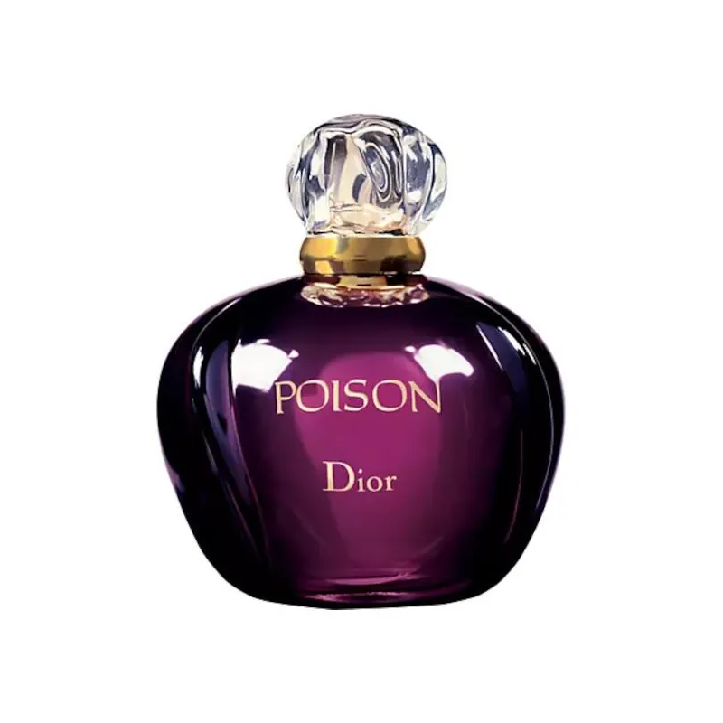 عطر كريستيان ديور بويزون أو دو تواليت للنساء 100 مل