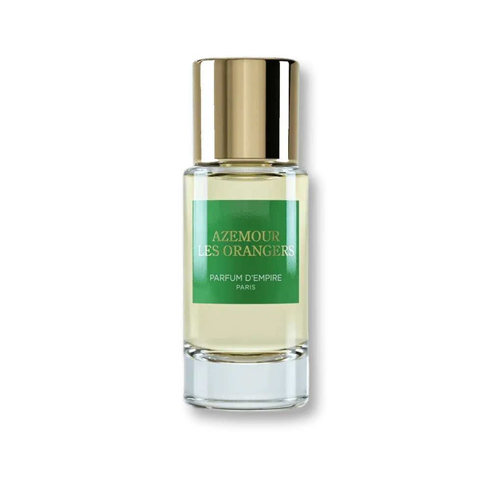 عطر Parfum d'Empire أزمور ليز أورونجيه او دو بارفان 50 مل