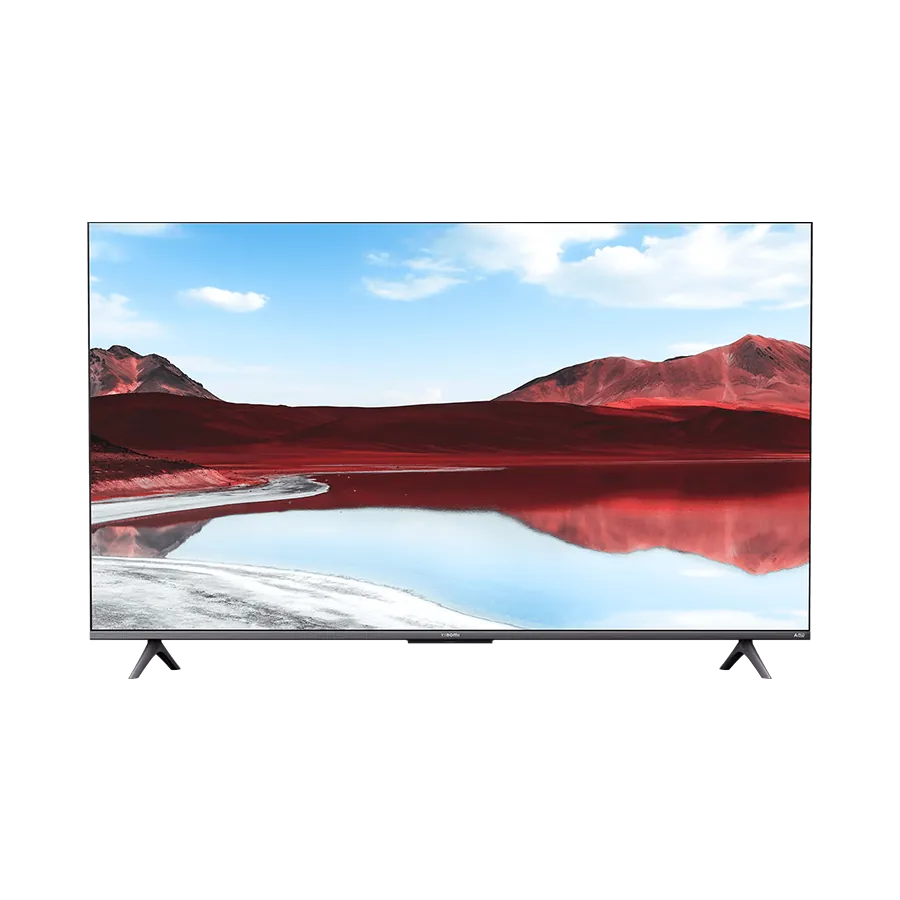 تلفاز شاومي A Pro 2025 مقاس 55 بوصة 4K QLED