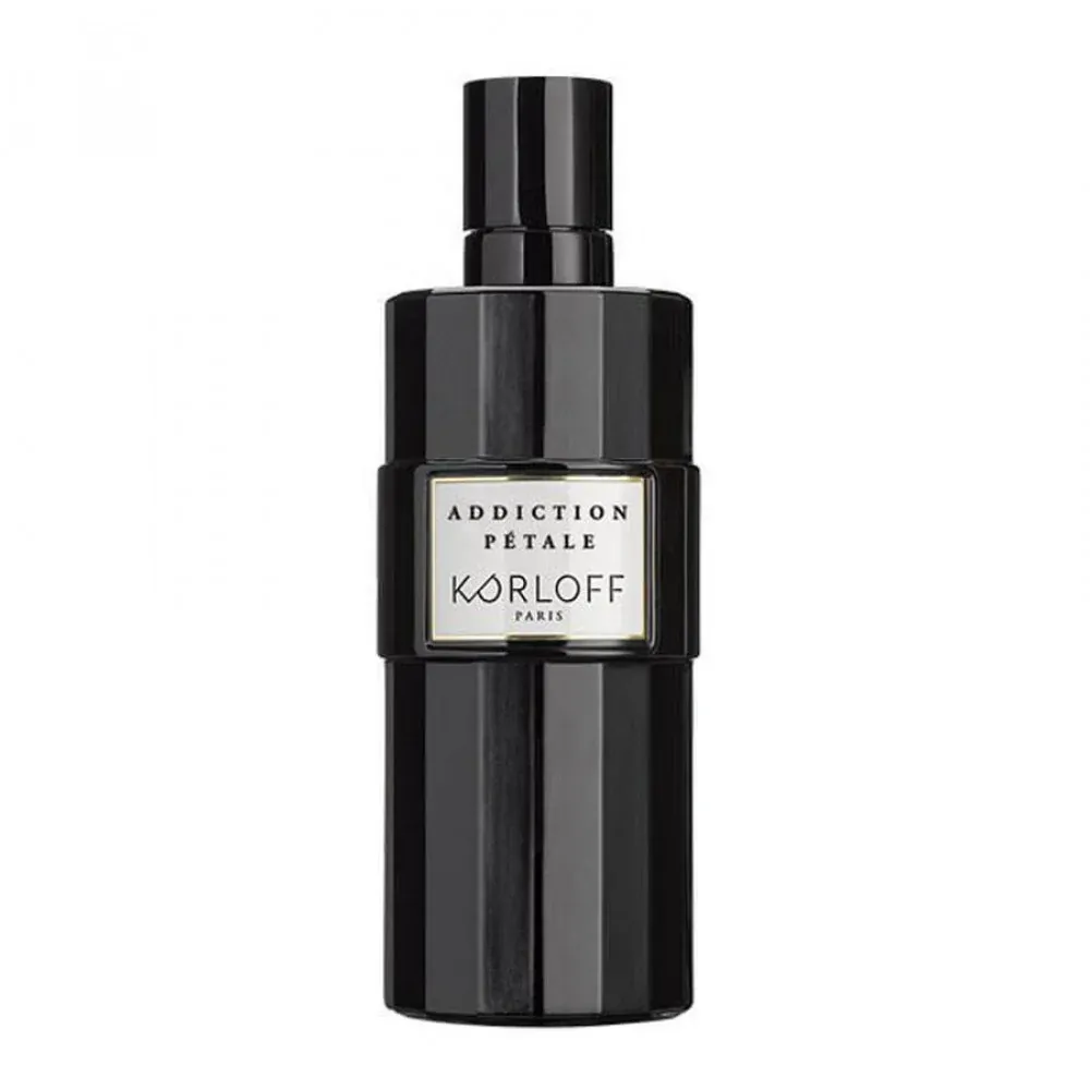 عطر كورلوف باريس ادكشن بيتال او دو بارفان 100 مل