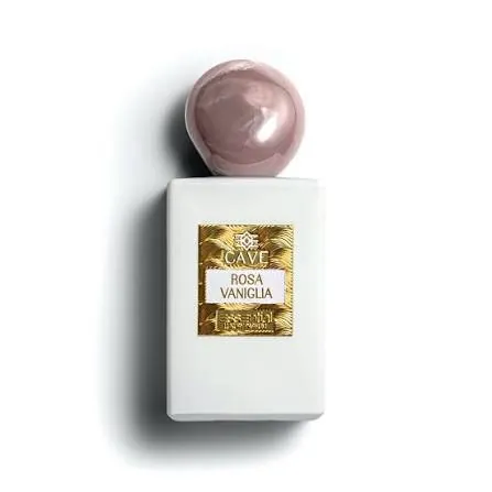 كايف - عطر روز فانيلا الفاخر - CAVE400