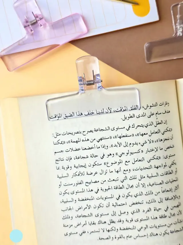 قراصة ورق كبيرة