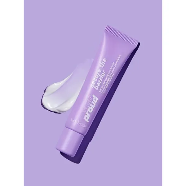  سكين براود كريم عين معزز لحاجز البشرة SKIN PROUD SECURE THE BARRIER BOOSTING EYE CREAM 15ML — 2