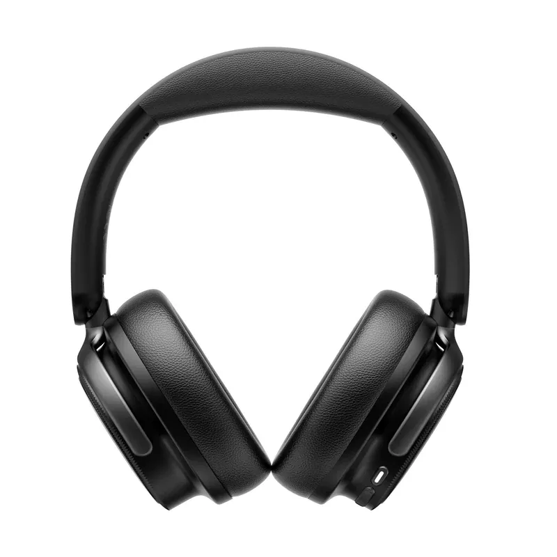 سماعة رأس لاسلكية هافيت Havit H635BT SPACE NC01H بخاصية إلغاء الضوضاء - أسود — 2