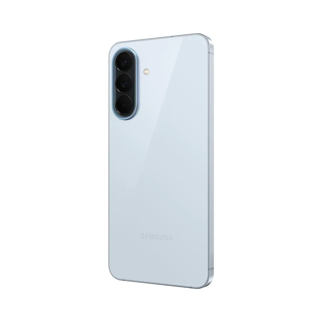 سامسونج جالكسي A57 5G ثنائي الشريحة 256GB رام 8GB أزرق فاتح