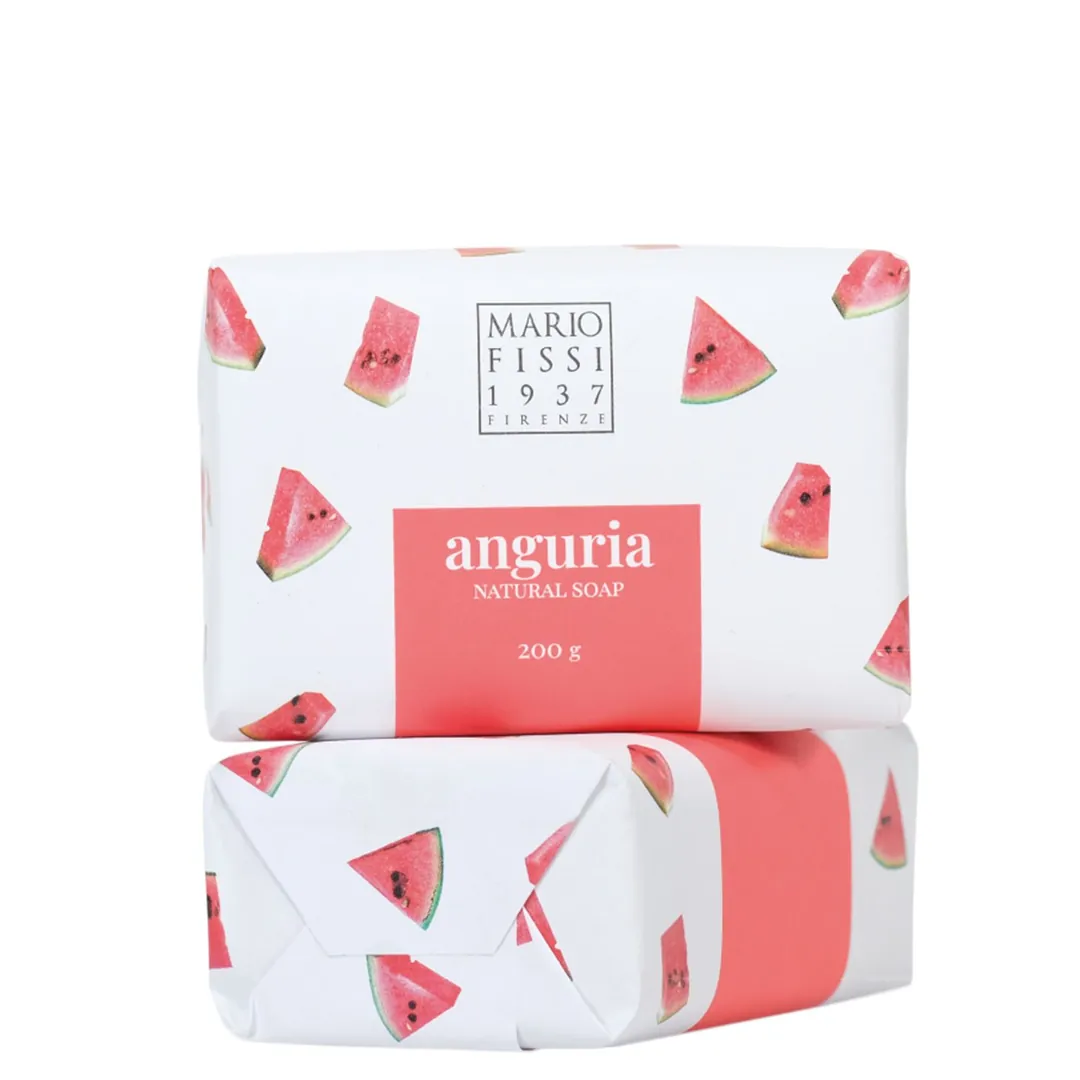 صابونة الرقي ماريو فيسي - Mario Fissi