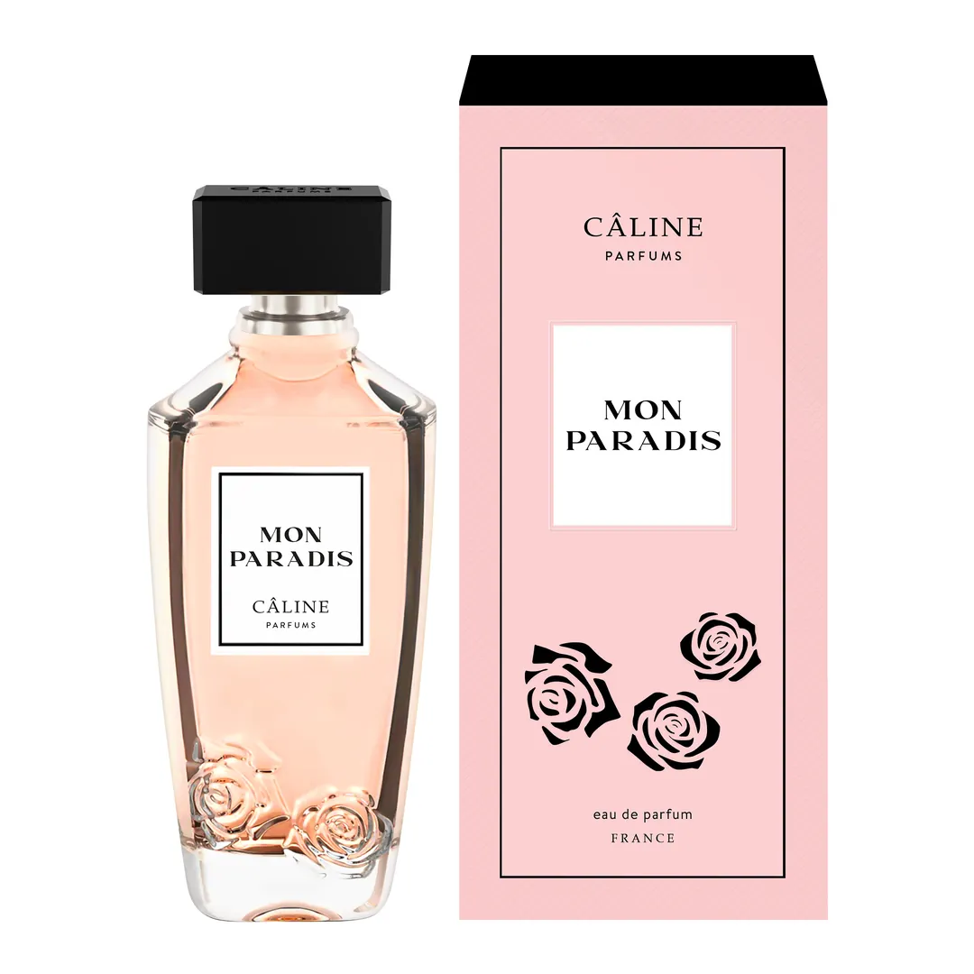 عطر مون باراديس النسائي
