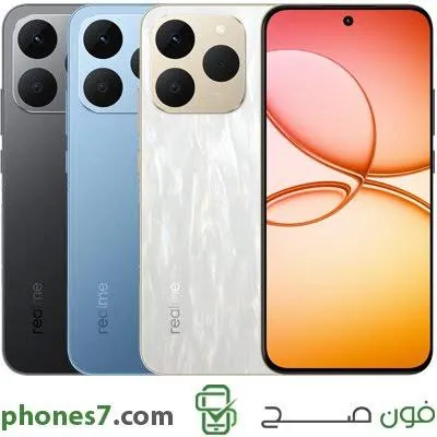 Realme 15T 256/12