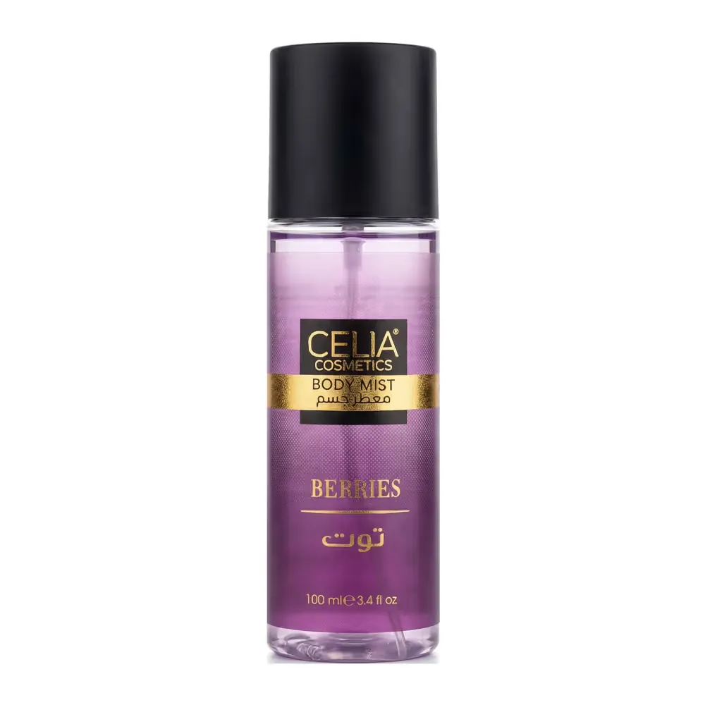 عطر بادي مست توت
