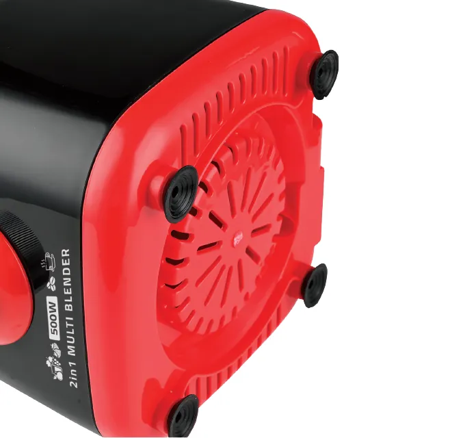 خلاط كهربائي نيوال BLD-3024 — 4