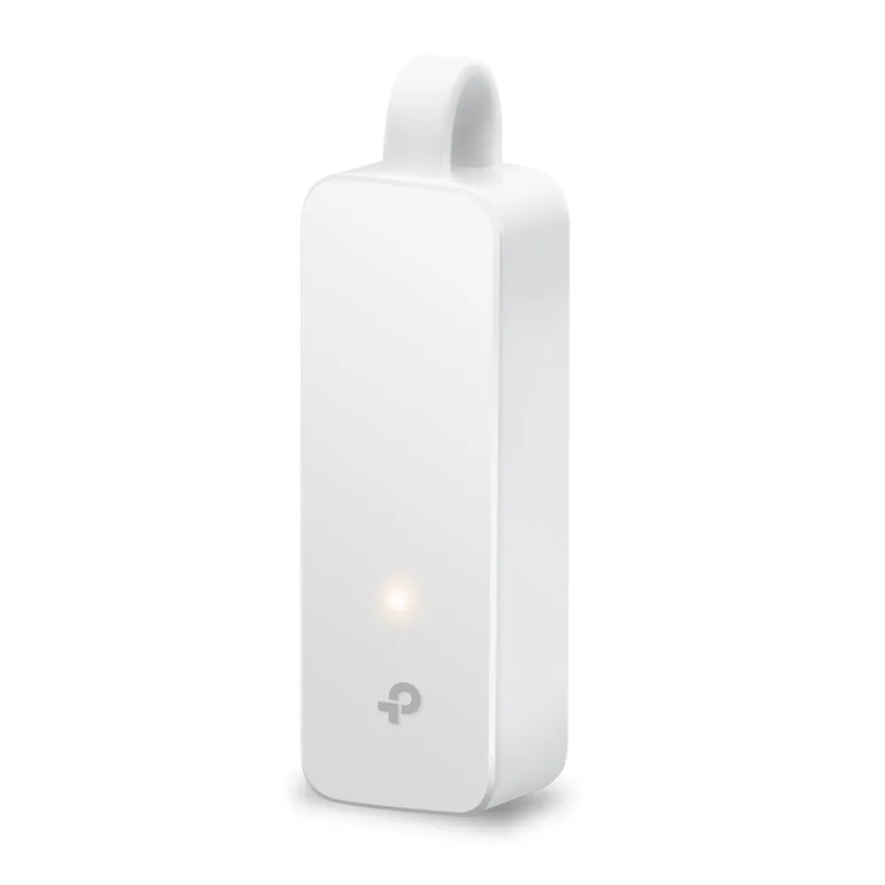 محول USB Type-C إلى RJ45 جيجابت TP-LINK - أبيض
