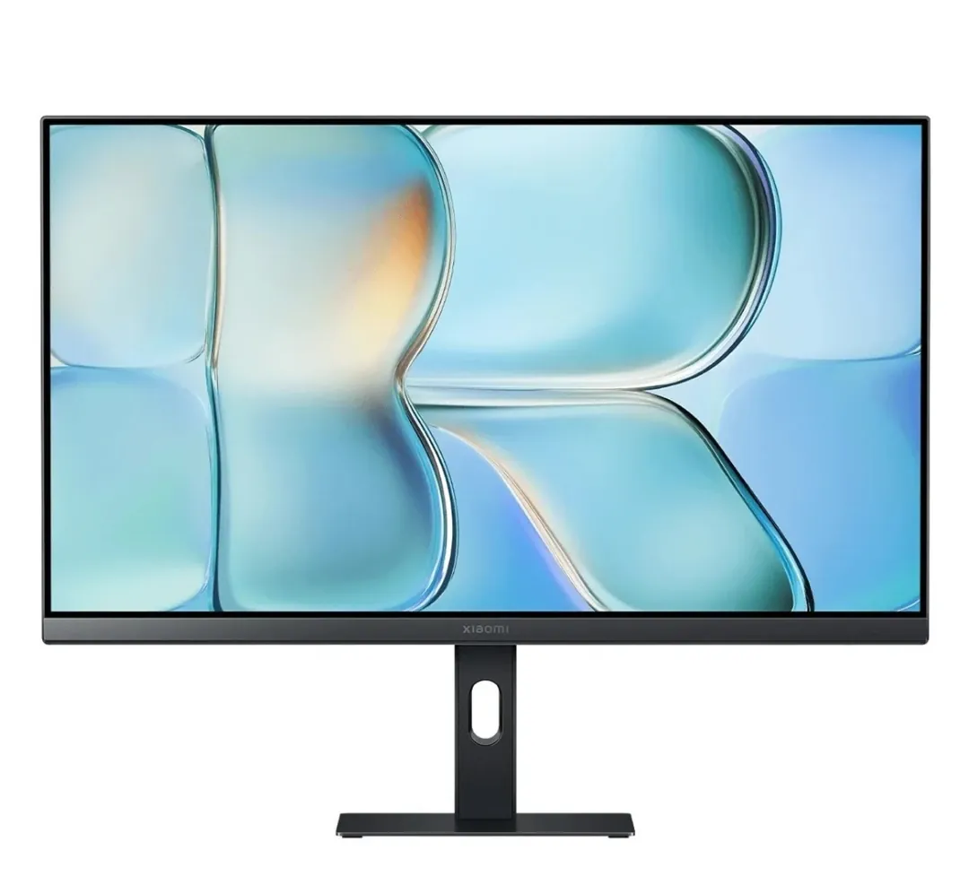 شاشة كمبيوتر شاومي A24i مقاس 24 بوصة FHD بمعدل تحديث 100Hz