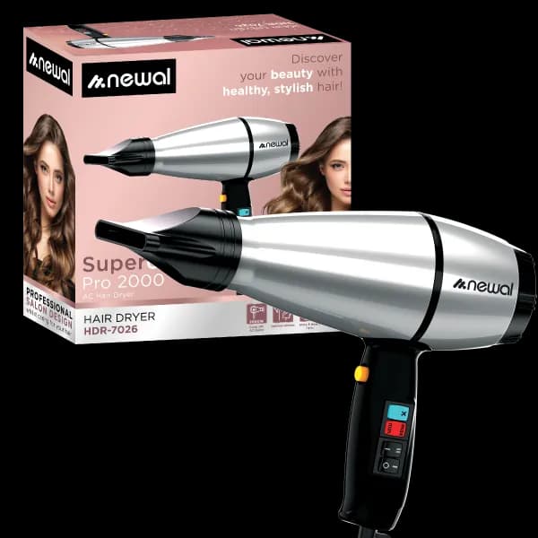 مجفف شعر نيوال HDR-7026 — 3