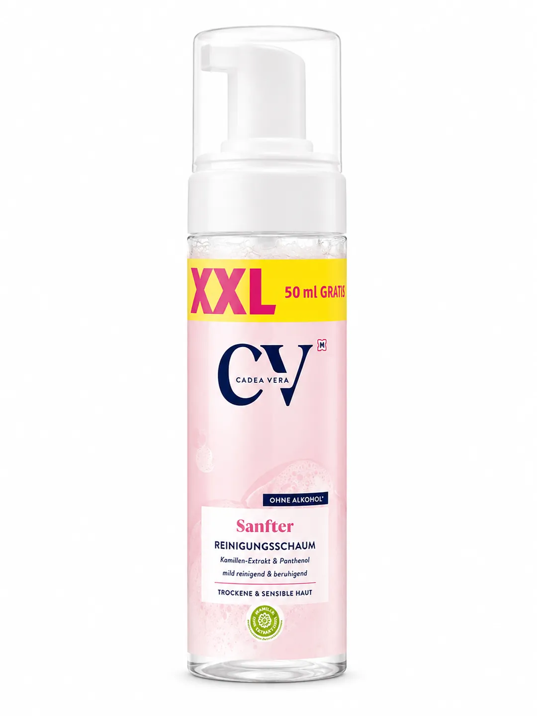 غسول بشرة كاديا فيرا سانفتر XXL