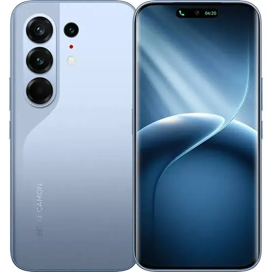 Tecno Camon 50 Pro 256/8