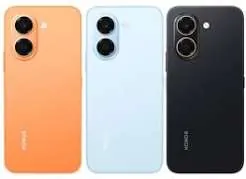 Honor X7e 256/6 