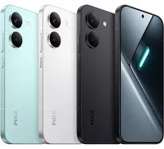 POCO X8 Pro Max 256/12