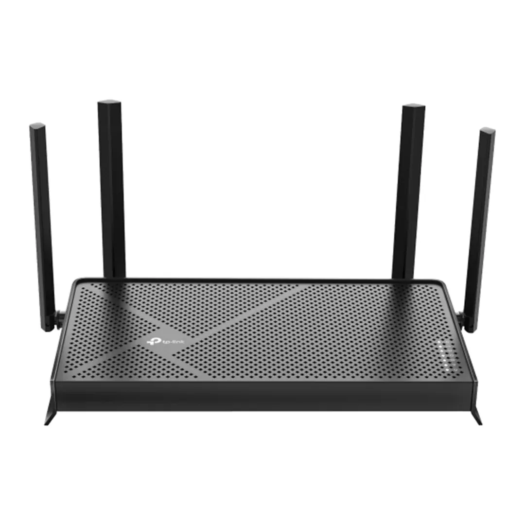 راوتر TP-LINK BE230 WiFi 7 - أسود