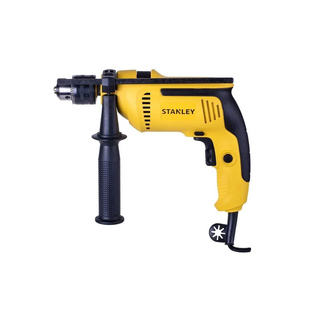 دريل دقاق 700 واط (13 ملم)
700W 13mm Percussion Drill