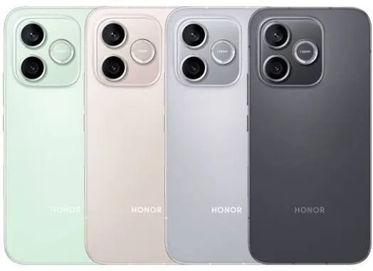 Honor 600 Lite 256/8