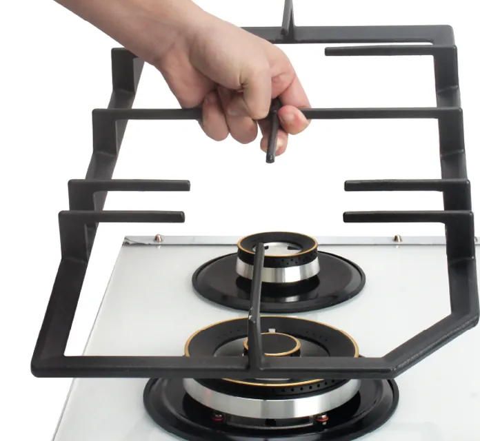 طباخ كهربائي نيوال HOB-2667/01 — 4