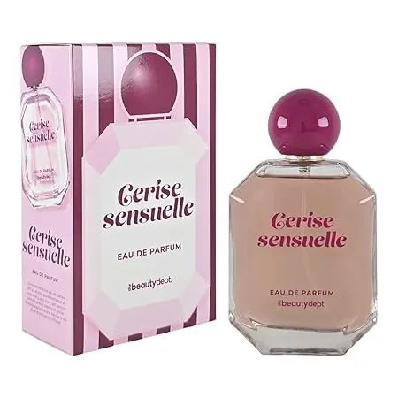 عطر نسائي سيريز سنسويل CERISE SENSUELLE