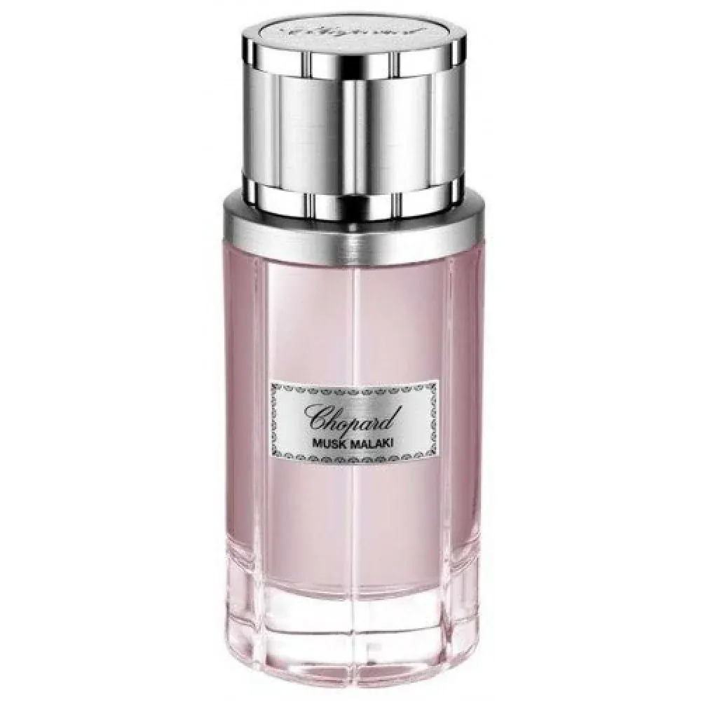 عطر سي اتش ملكي مسك او دو بارفان 80 مل