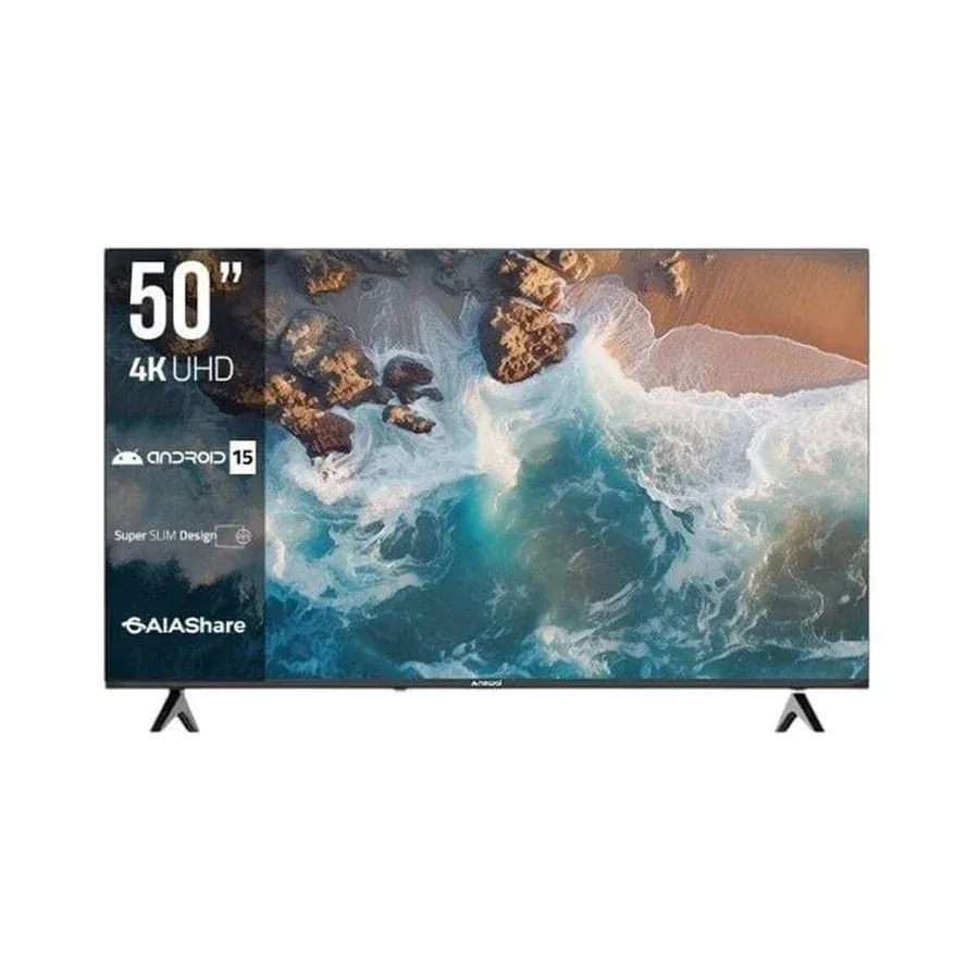 تلفزيون نيوال UHD-5046 بدقة 4K