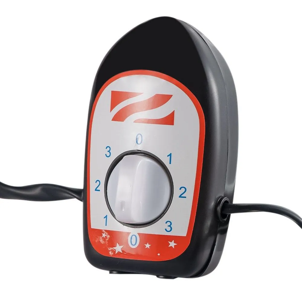 مروحه كهربائيه 3in1