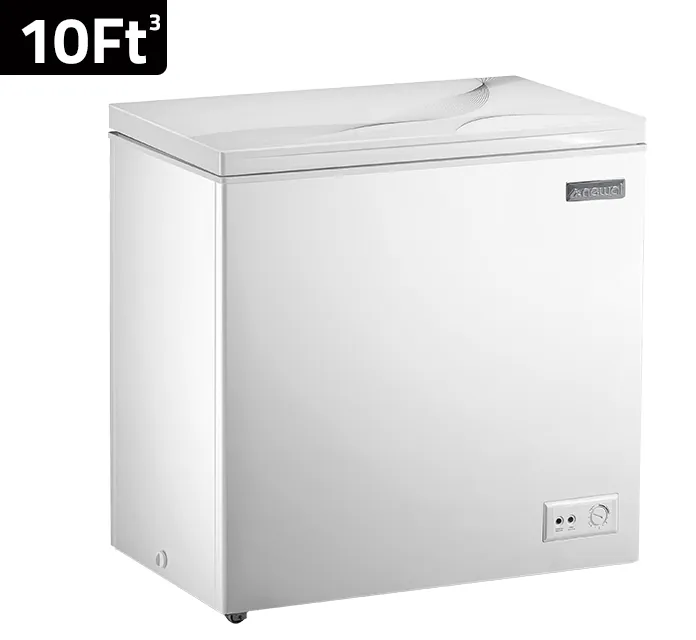 مجمدة صندوقية نيوال FRZ-9157/01