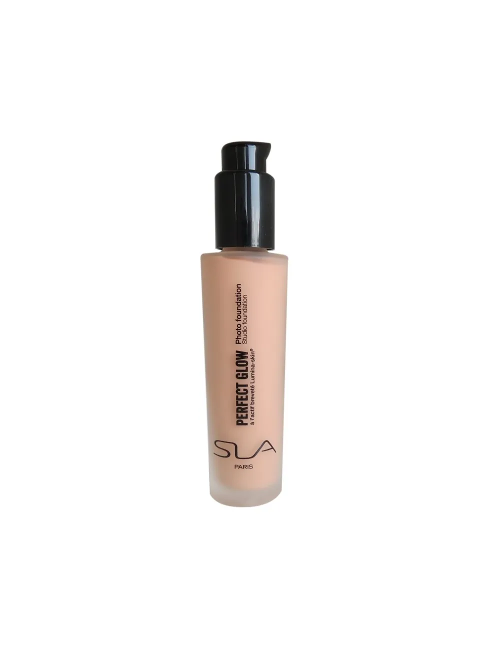 فاونديشن فوتو بيرفكت جلو - درجة Pinky Beige من SLA