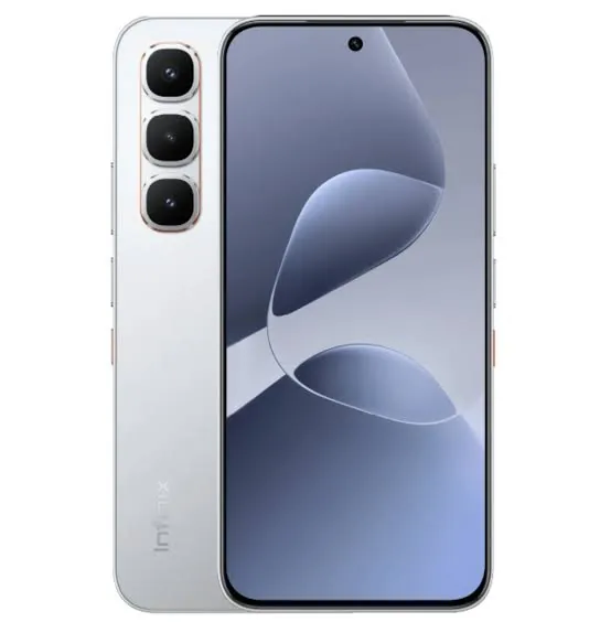 Infinix HOT 60 Pro + 256/8