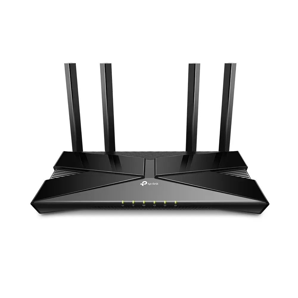 راوتر TP-LINK Archer AX23 واي فاي 6 - أسود — 2