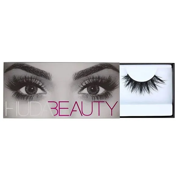 هدى بيوتي رموش كاميل #16 - HB Lashes Camille
