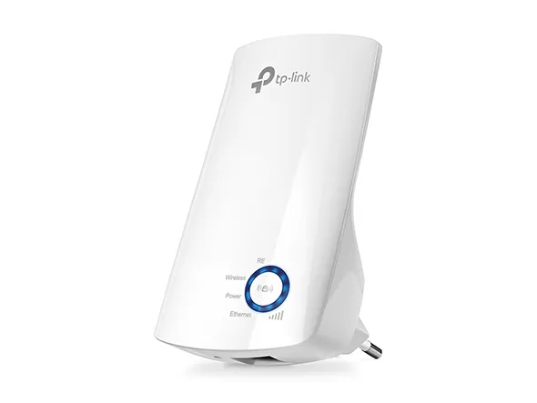 جهاز موسع واي فاي TP-Link TL-WA855RE - أبيض — 2