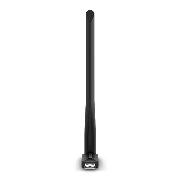 تي بي لينك محول شبكة USB لاسلكي T2U Plus
