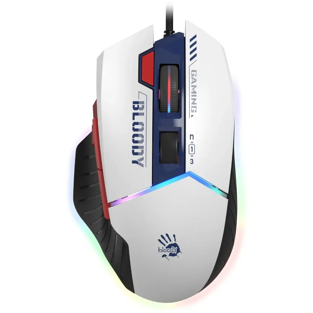 ماوس بلودي W95 Max للألعاب