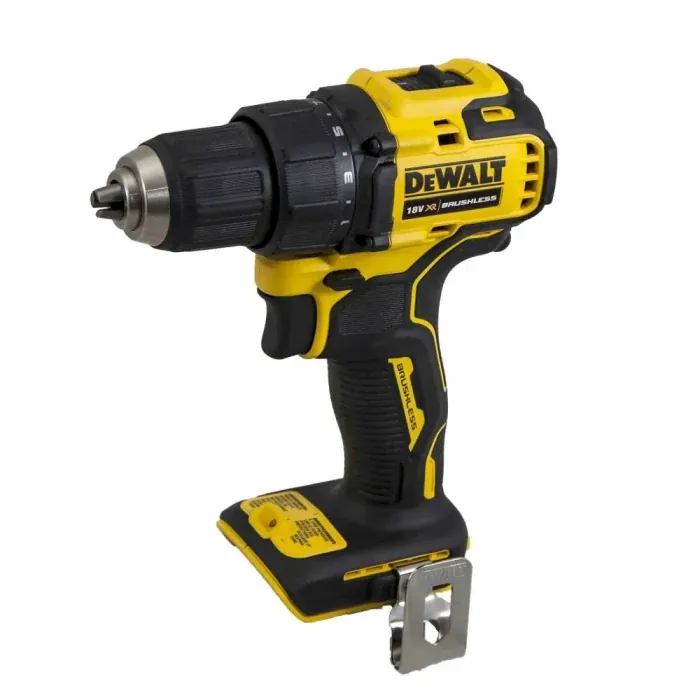 DCD708 Atomic Drill 20V