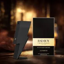 عطر سي اتش باد بوي لو بارفيوم للرجال او دو بارفيوم 100 مل