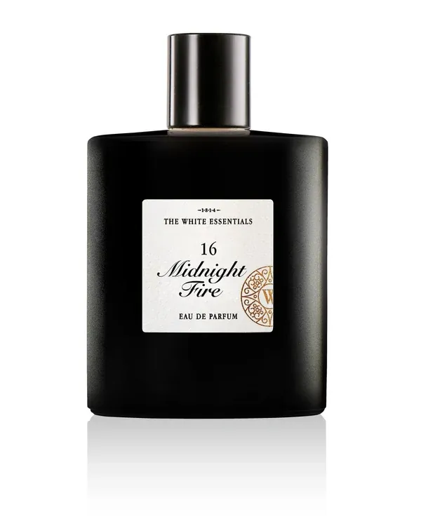 جي دي بي وايت ميدنايت فاير او دو بارفان JDP White Midnight Fire EDP
