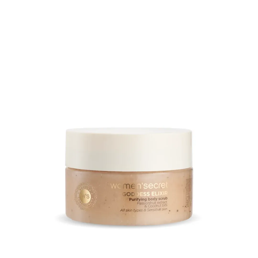 مقشر الجسم WS Beauty Goddess Elixir من Women'Secret - 200 مل